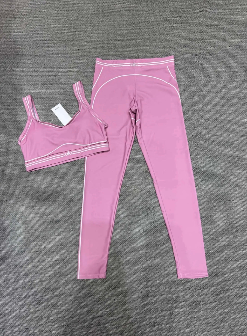ALO yoga sets
