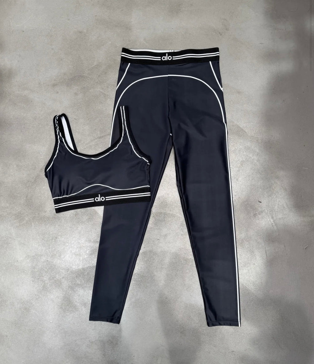 ALO yoga sets